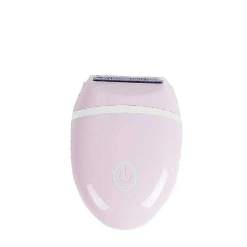 Hair Removal Machine Trimmer For Women Knife Tip Waterproof Whole Body Washable Armpit Hair And Leg Hair Without Black Spots Carauana Store