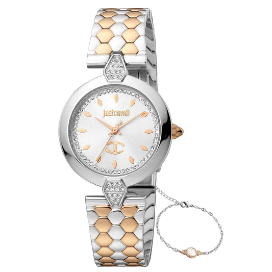 Just Cavalli Watches Carauana Store