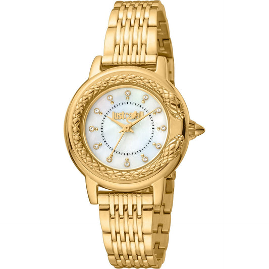 Just Cavalli Watches Carauana Store