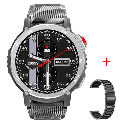 LEMFO C22 Smartwatch: Empower Your Lifestyle with Enhanced Connectivity and Health Monitoring Carauana Store
