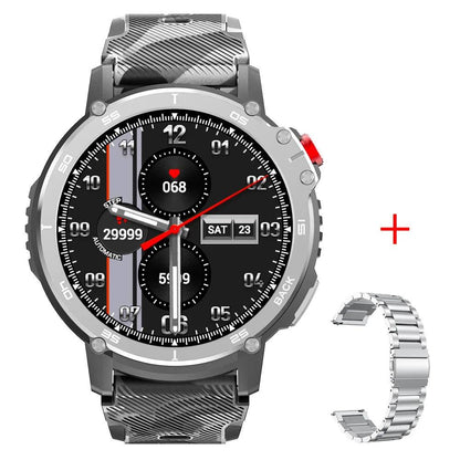 LEMFO C22 Smartwatch: Empower Your Lifestyle with Enhanced Connectivity and Health Monitoring Carauana Store