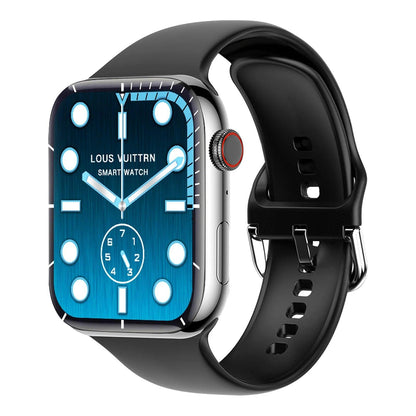 LEMFO DM10 PRO Smart Watches UNISEX AMOLED Smartwatch HD NFC|Where Elegance Embraces Innovation in Time's Tapestry Carauana Store