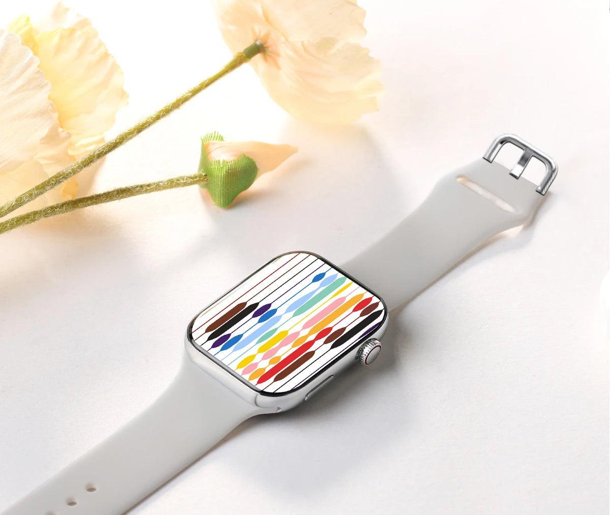 LEMFO DM10 PRO Smart Watches UNISEX AMOLED Smartwatch HD NFC|Where Elegance Embraces Innovation in Time's Tapestry Carauana Store