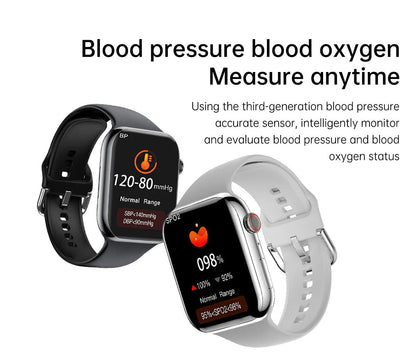 LEMFO DM10 PRO Smart Watches UNISEX AMOLED Smartwatch HD NFC|Where Elegance Embraces Innovation in Time's Tapestry Carauana Store
