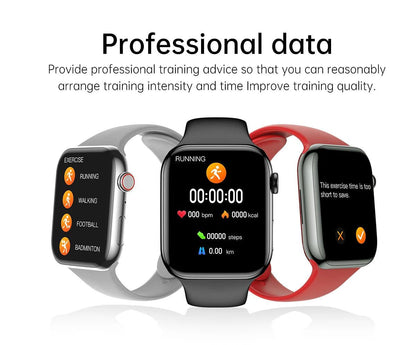 LEMFO DM10 PRO Smart Watches UNISEX AMOLED Smartwatch HD NFC|Where Elegance Embraces Innovation in Time's Tapestry Carauana Store