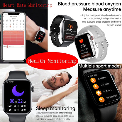 LEMFO DM10 PRO Smart Watches UNISEX AMOLED Smartwatch HD NFC|Where Elegance Embraces Innovation in Time's Tapestry Carauana Store