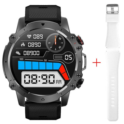 LEMFO Falcon Smartwatch: A Fusion of Style and Intelligence Carauana Store