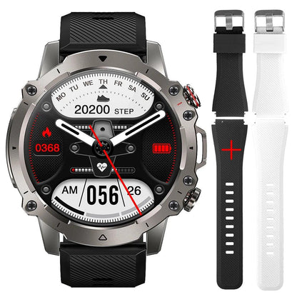 LEMFO Falcon Smartwatch: A Fusion of Style and Intelligence Carauana Store