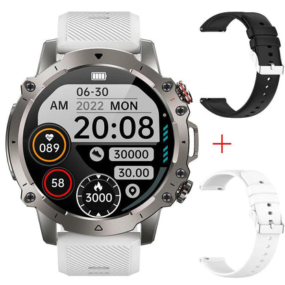 LEMFO Falcon Smartwatch: A Fusion of Style and Intelligence Carauana Store