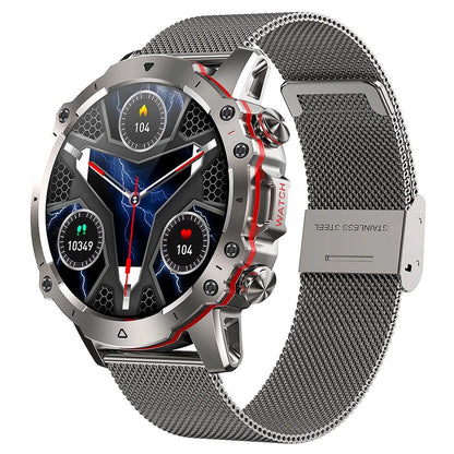 LEMFO Falcon Smartwatch: A Fusion of Style and Intelligence Carauana Store