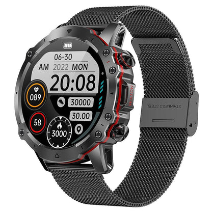 LEMFO Falcon Smartwatch: A Fusion of Style and Intelligence Carauana Store