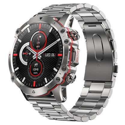 LEMFO Falcon Smartwatch: A Fusion of Style and Intelligence Carauana Store