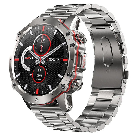 LEMFO Falcon Smartwatch: A Fusion of Style and Intelligence Carauana Store