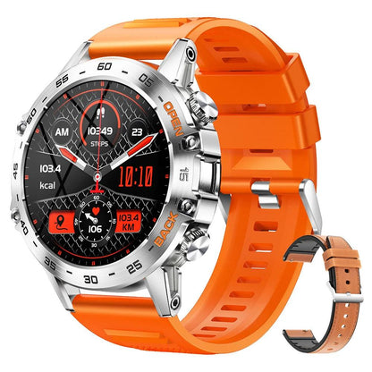 LEMFO Rugged Outdoor Sports Smart Watch: Beyond Boundaries Carauana Store