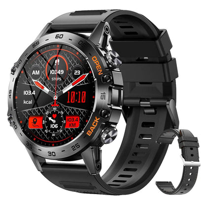 LEMFO Rugged Outdoor Sports Smart Watch: Beyond Boundaries Carauana Store