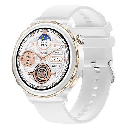 LEMFO Smartwatch NFC HD IPSONSALE|Where Beauty and Innovation Embrace Your Every Move Carauana Store