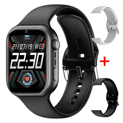 LEMFO Smartwatch with Sim Card 4G SOS WiFi GPS Location Camera Video Call smart watch 1000mAh kids Carauana Store