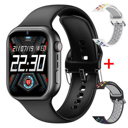 LEMFO Smartwatch with Sim Card 4G SOS WiFi GPS Location Camera Video Call smart watch 1000mAh kids Carauana Store
