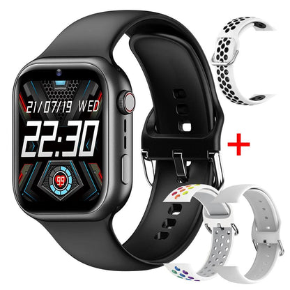 LEMFO Smartwatch with Sim Card 4G SOS WiFi GPS Location Camera Video Call smart watch 1000mAh kids Carauana Store