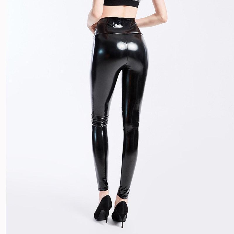 Leather Pants Carauana Store