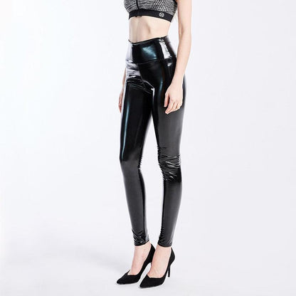 Leather Pants Carauana Store