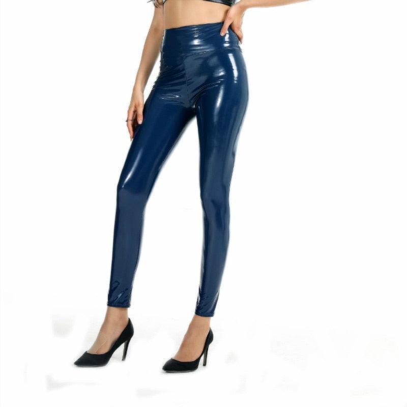 Leather Pants Carauana Store
