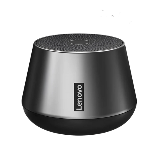 Lenovo K3 Pro Portable Loudspeaker - HiFi Stereo Sound Carauana Store
