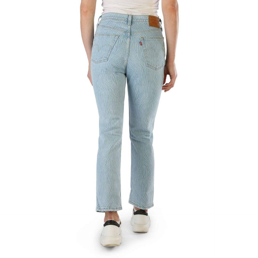Levis Jeans Carauana Store