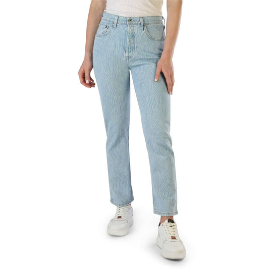 Levis Jeans Carauana Store
