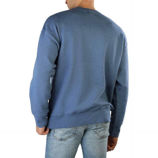 Levis Sweatshirts Carauana Store