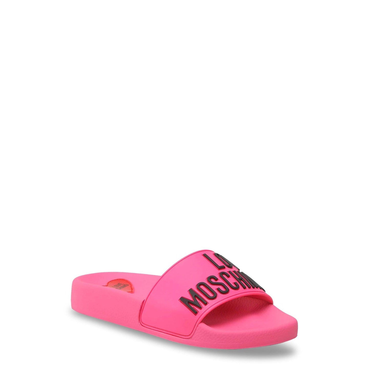 Love Moschino Flip Flops Carauana Store