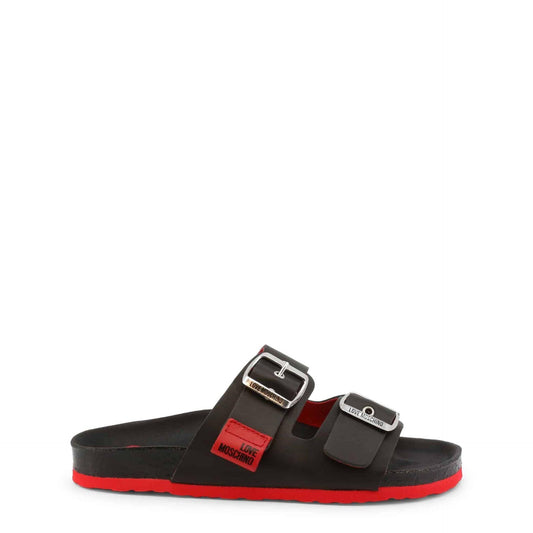Love Moschino Flip Flops Carauana Store