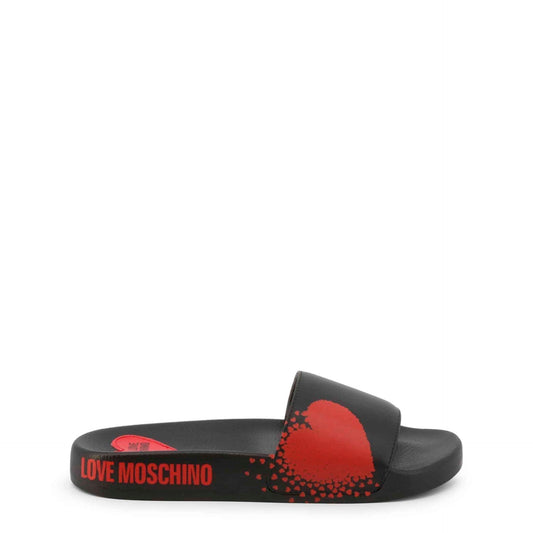 Love Moschino Flip Flops Carauana Store