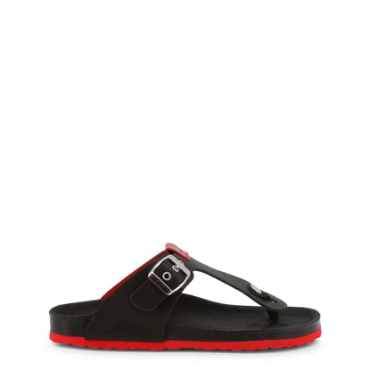 Love Moschino Flip Flops Carauana Store