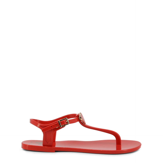 Love Moschino Sandals Carauana Store
