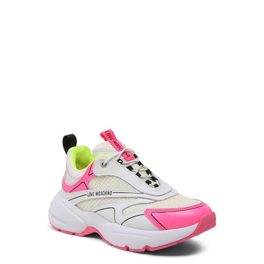 Love Moschino Sneakers Carauana Store