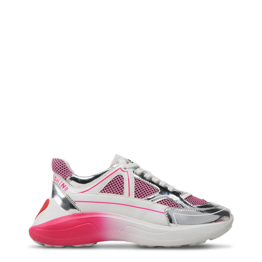 Love Moschino Sneakers Carauana Store