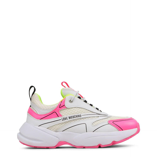 Love Moschino Sneakers Carauana Store