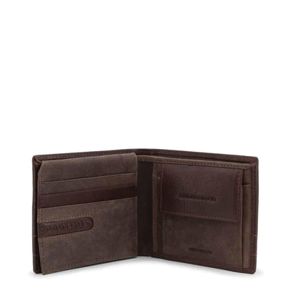 Lumberjack Wallets Carauana Store