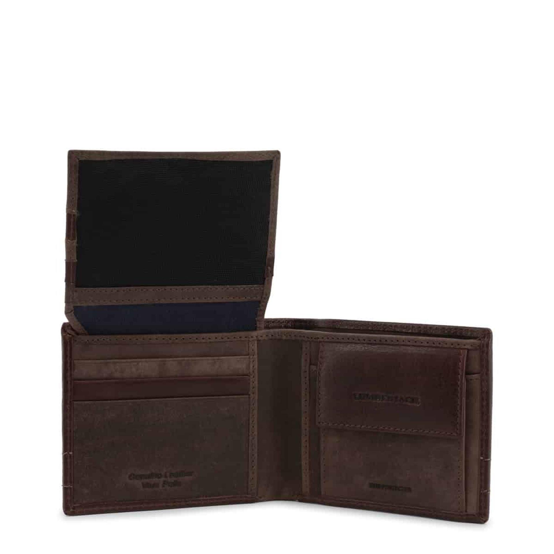 Lumberjack Wallets Carauana Store