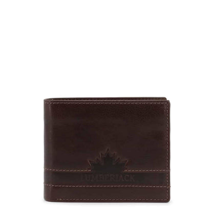 Lumberjack Wallets Carauana Store