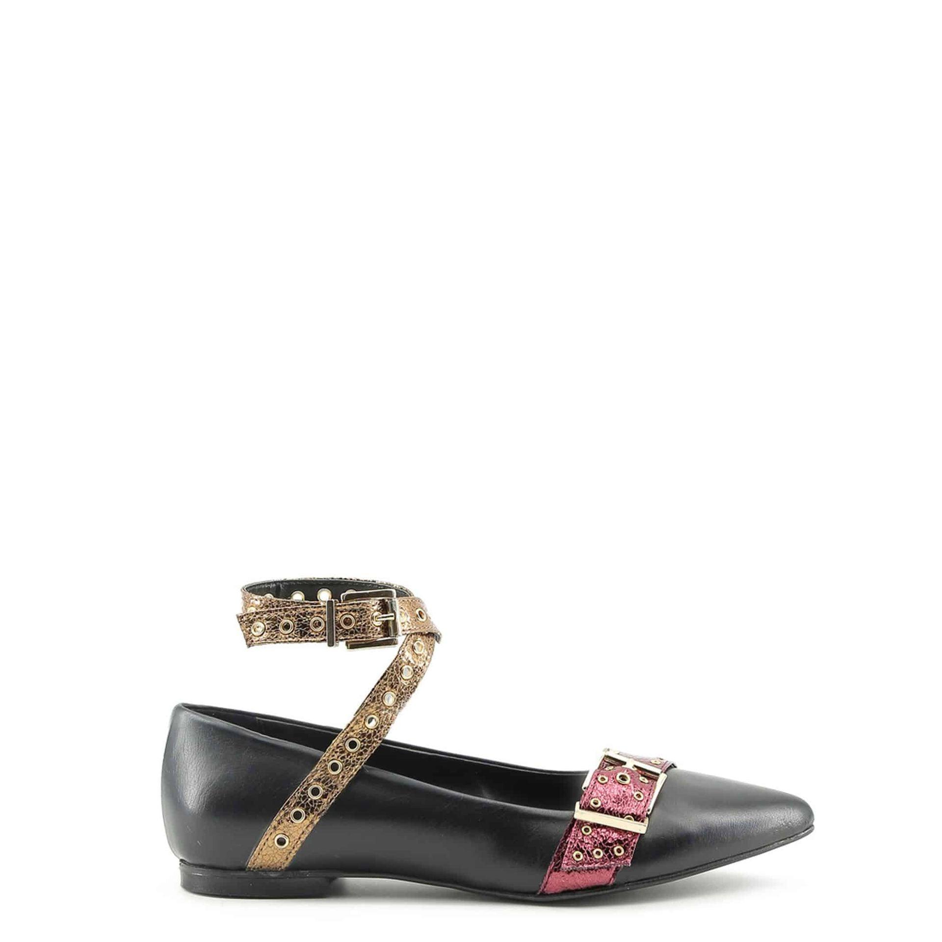 Made in Italia Ballet flats Carauana Store