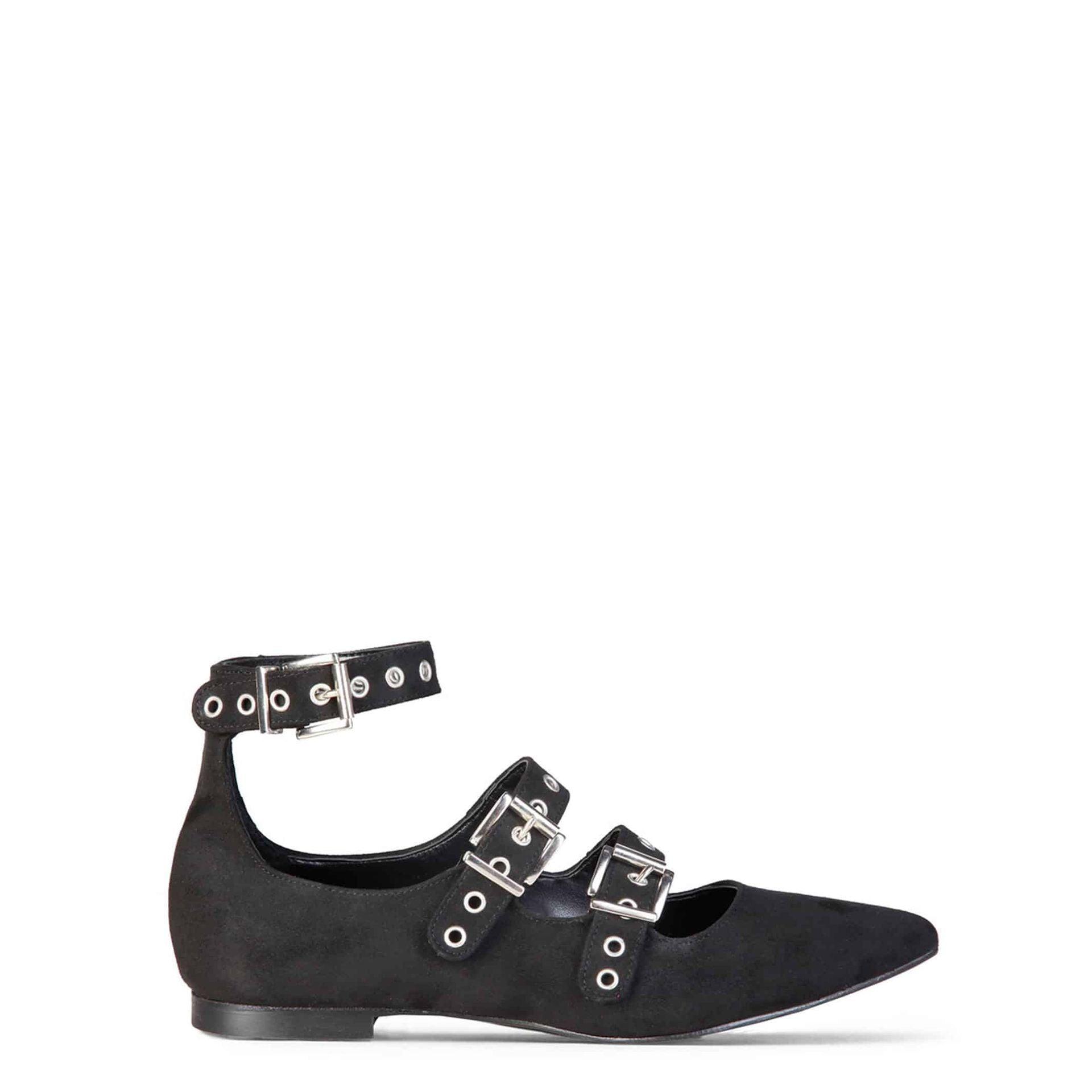 Made in Italia Ballet flats Carauana Store
