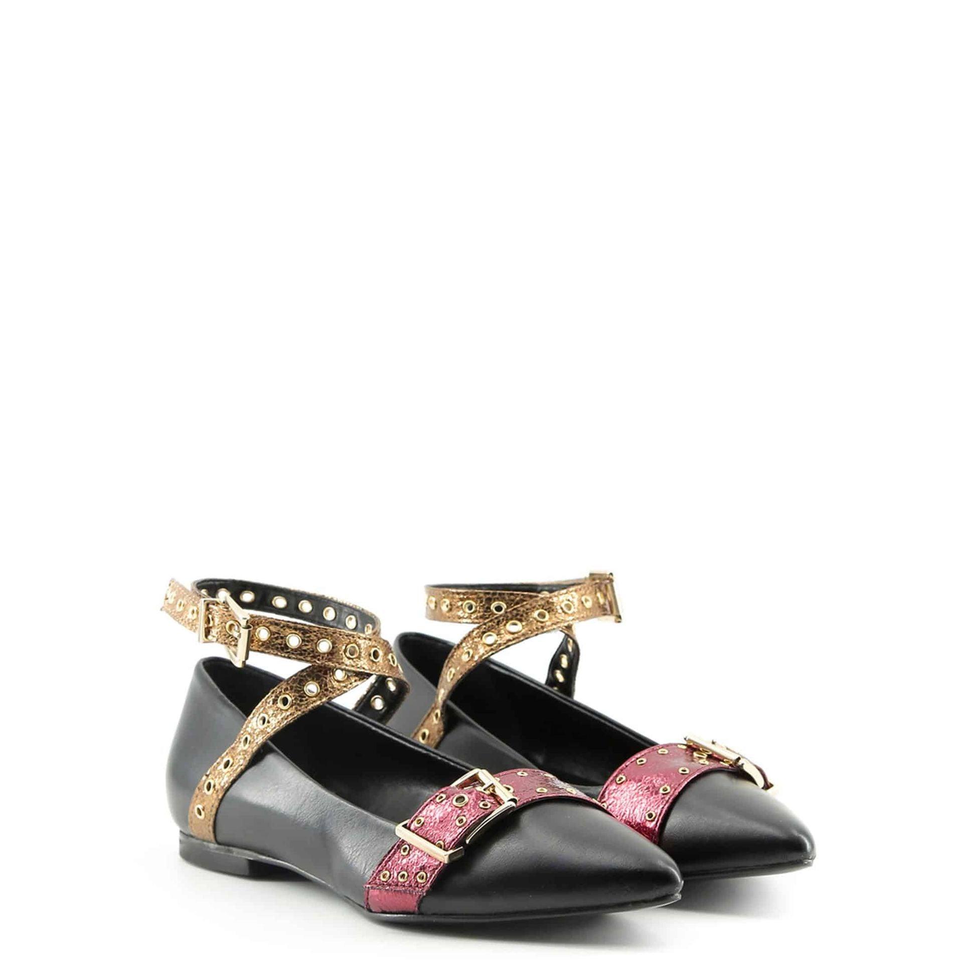 Made in Italia Ballet flats Carauana Store