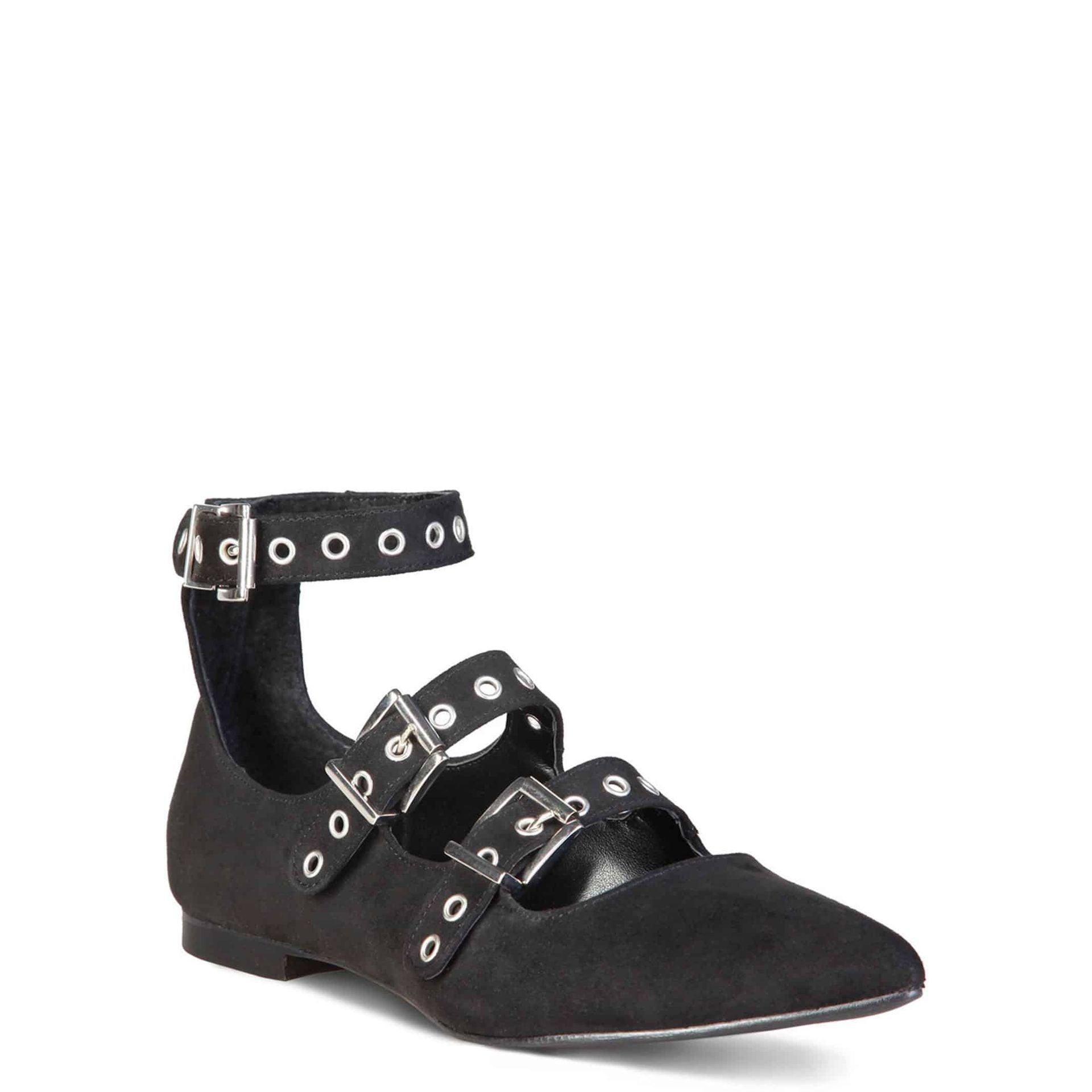 Made in Italia Ballet flats Carauana Store