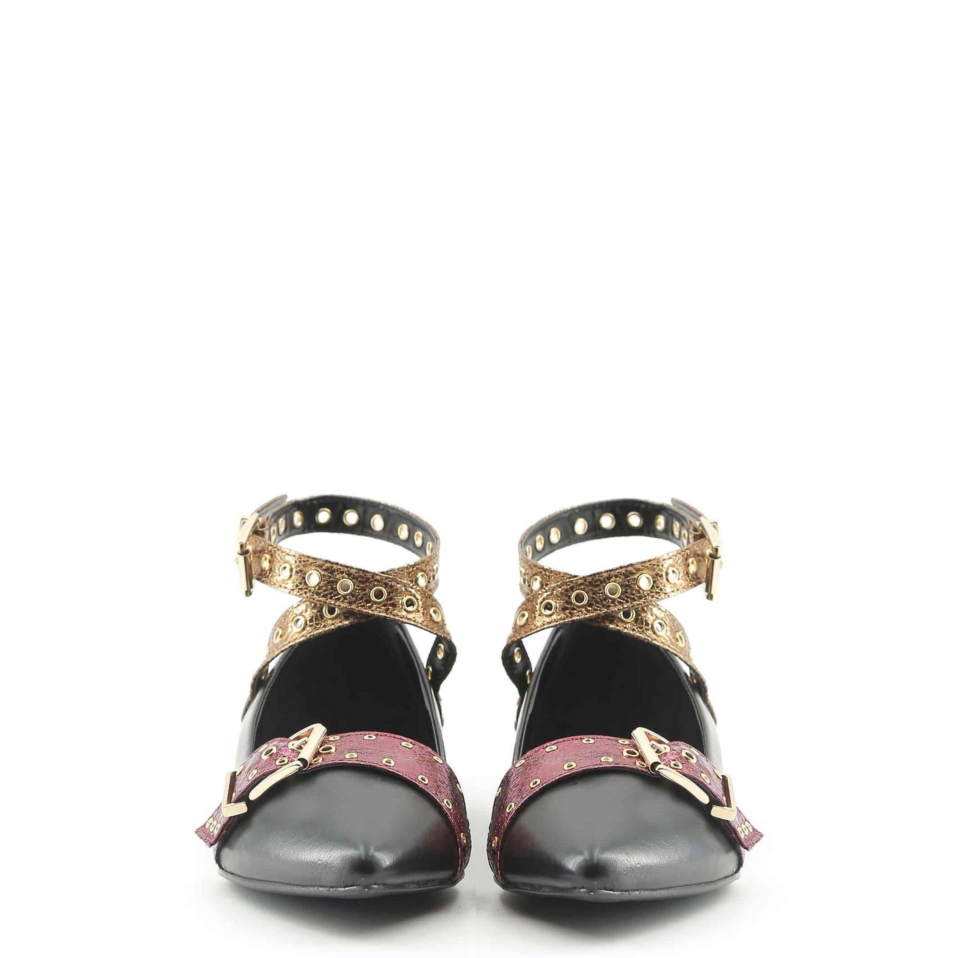 Made in Italia Ballet flats Carauana Store