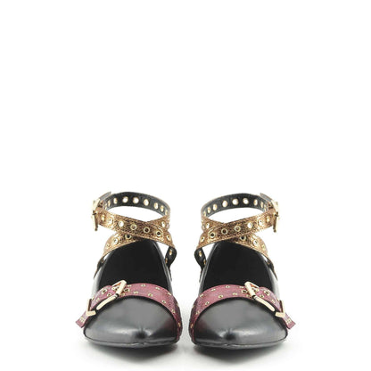 Made in Italia Ballet flats Carauana Store