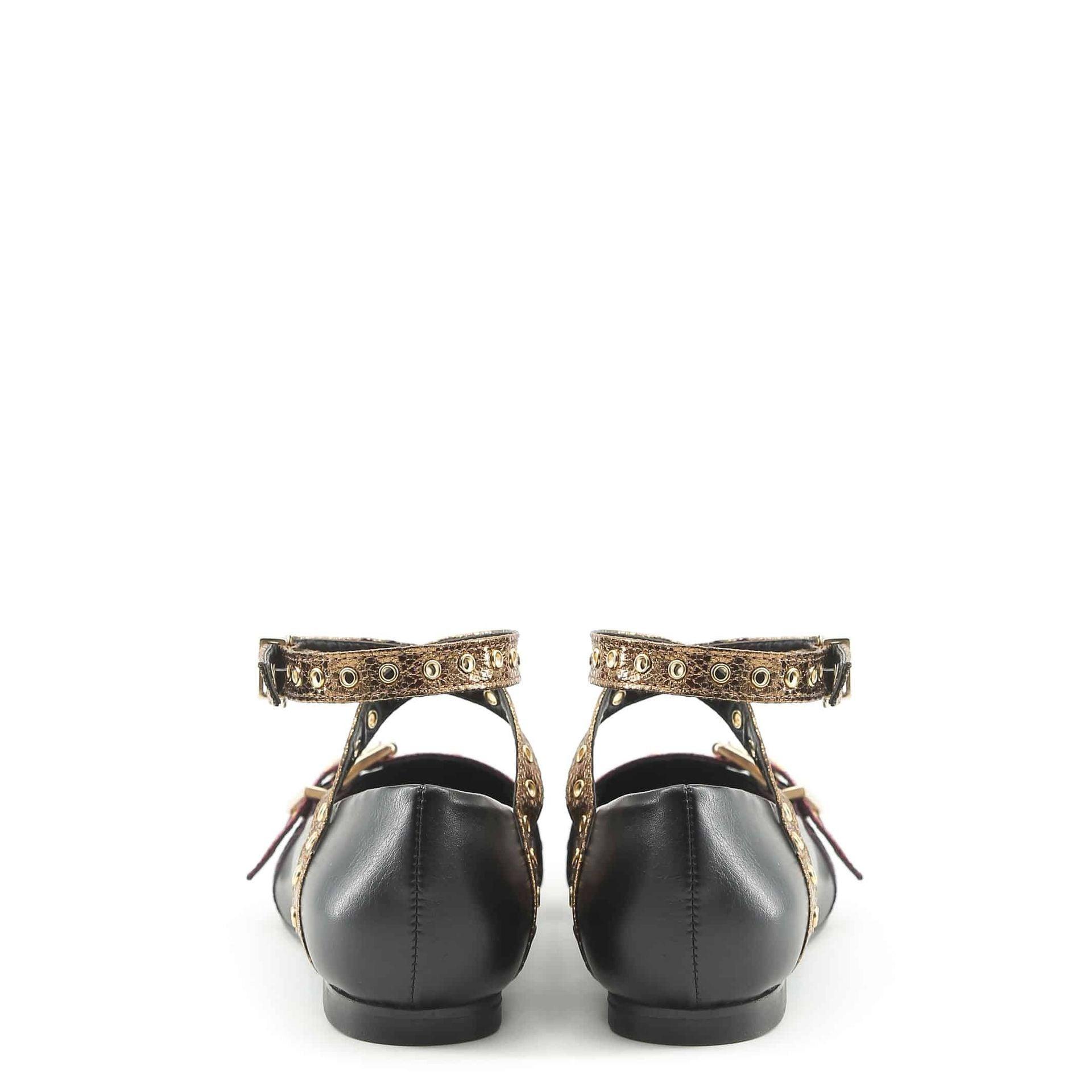 Made in Italia Ballet flats Carauana Store