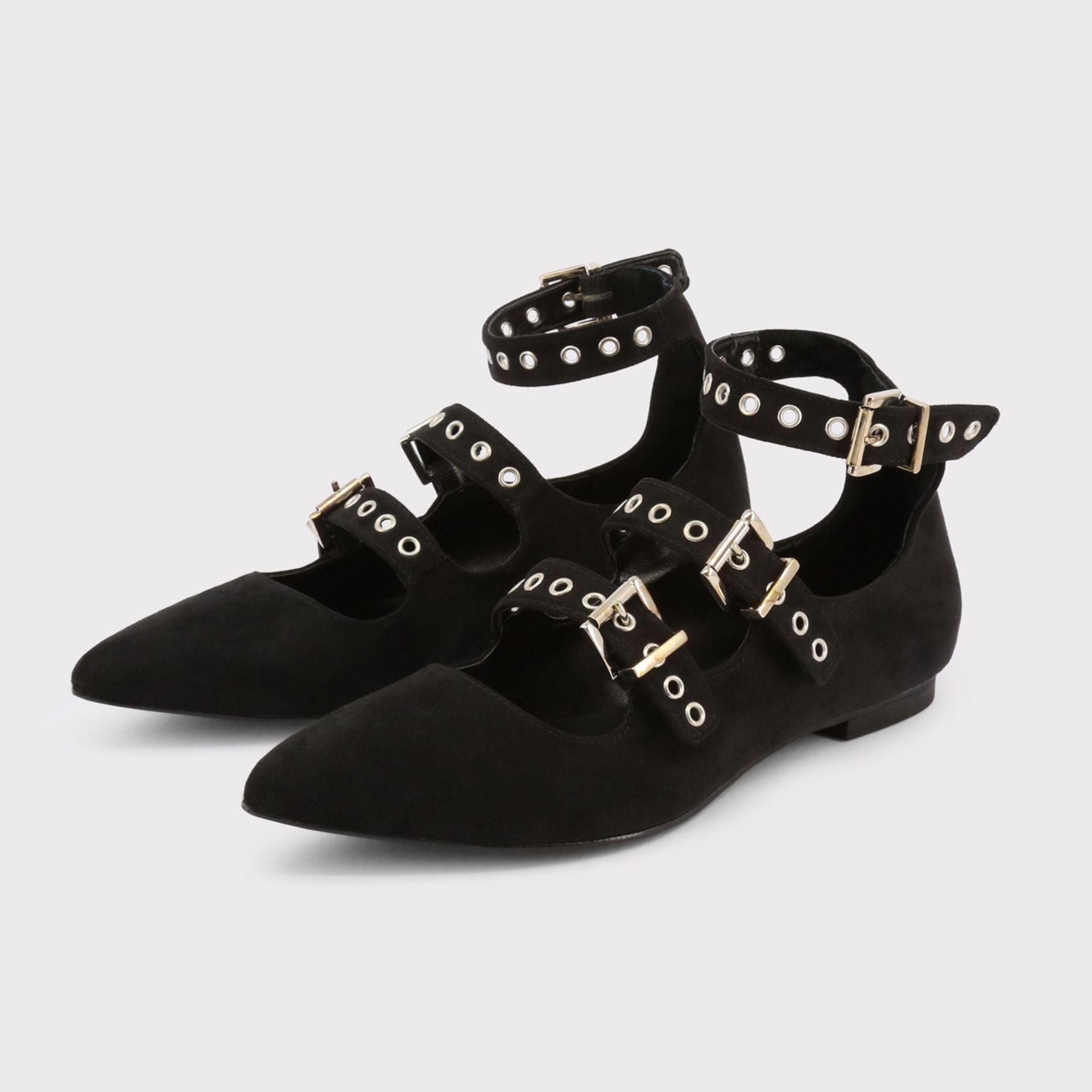 Made in Italia Ballet flats Carauana Store