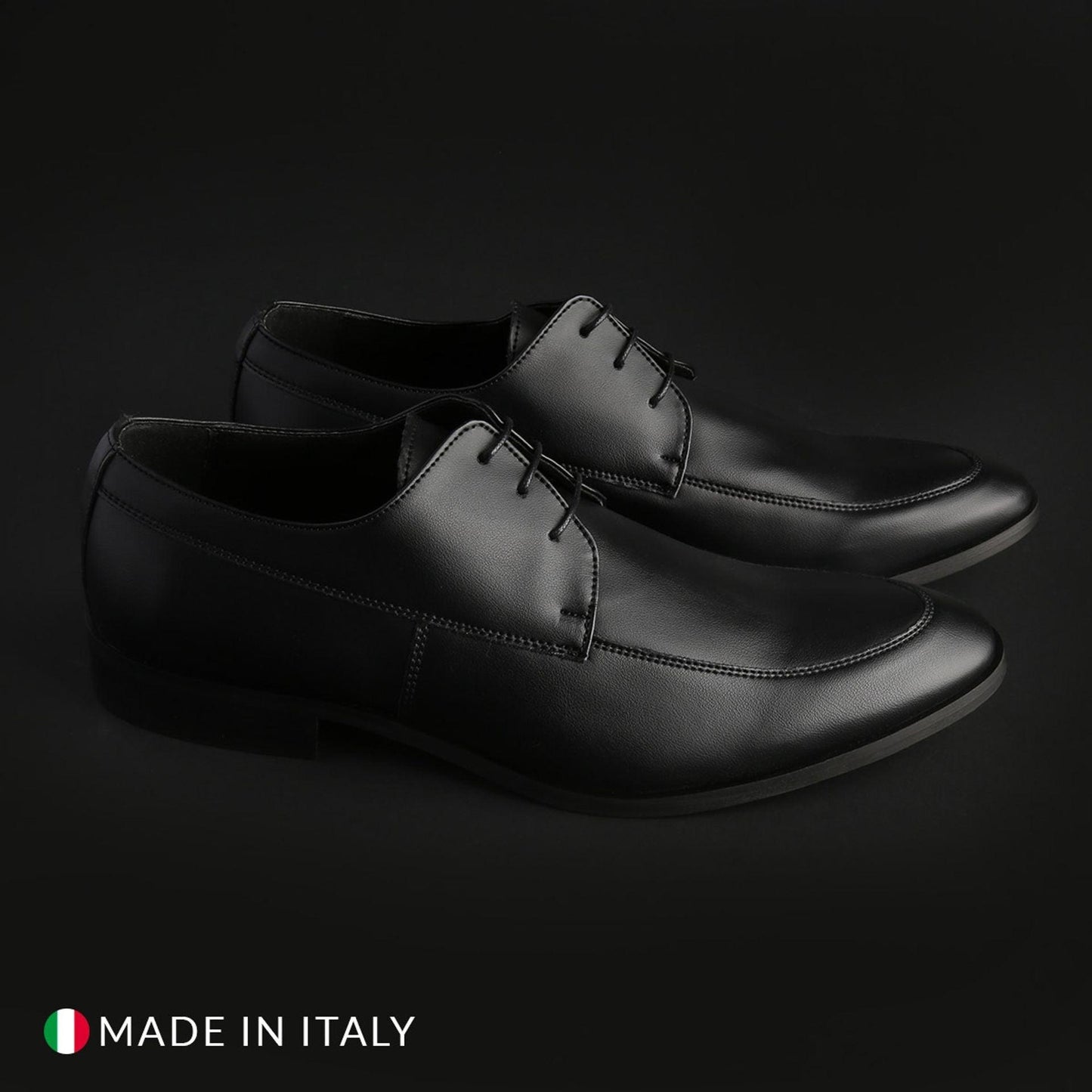 Made in Italia Lace up Carauana Store
